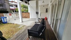 Parbury Avenue (D16), Terrace #636504101